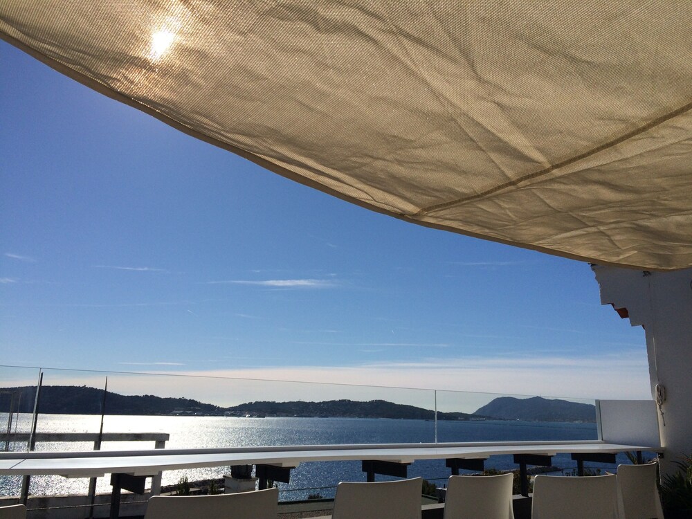 Les Voiles Hôtel in Toulon - Hyeres | Best Rates & Deals ...