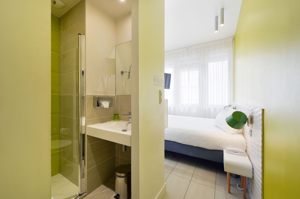 Les Voiles Hôtel in Toulon - Hyeres | Best Rates & Deals ...