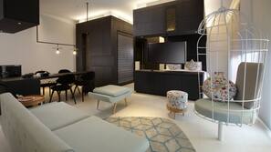 In-room safe, desk, blackout drapes, free WiFi