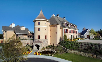 Mirbeau Inn & Spa