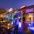 Bar and Bed