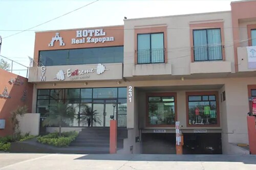 Casa Zapopan Hotel Guadalajara Mexico Booking Com