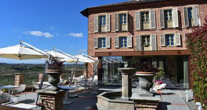 Villa Fontana Relais Suite & SPA
