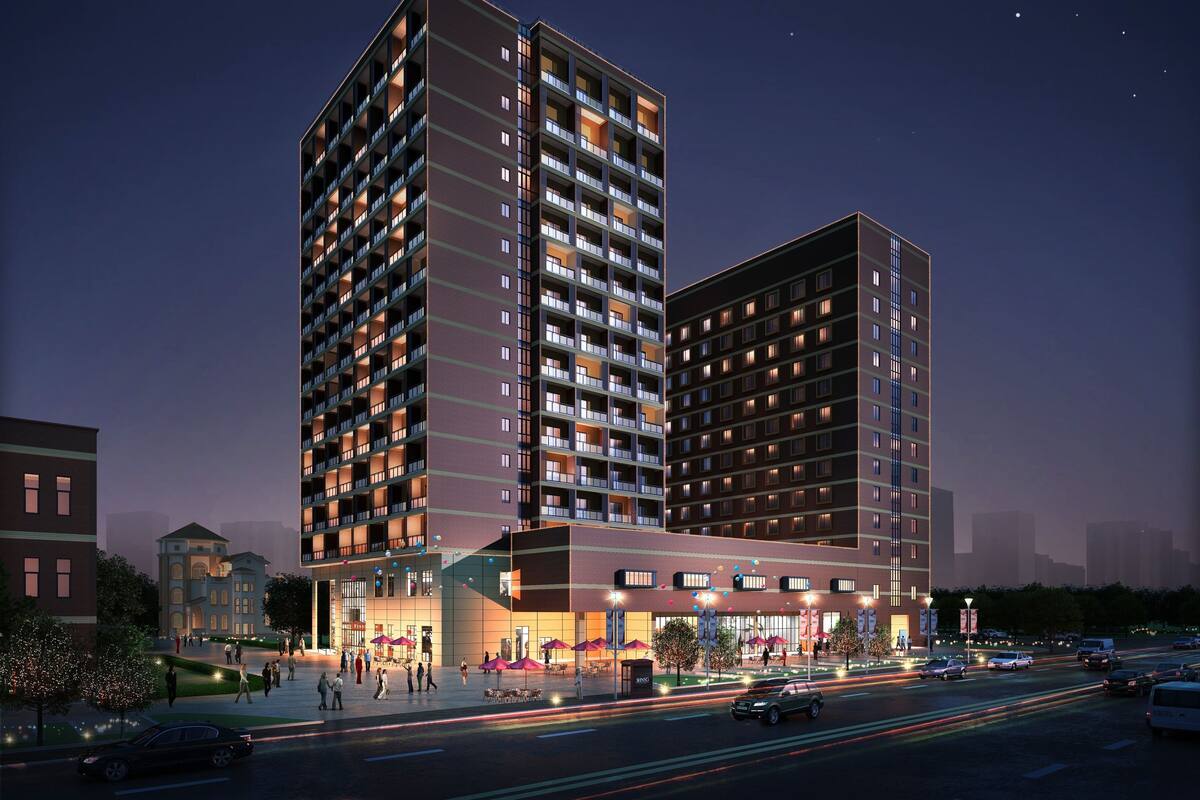 ホリデイ イン エクスプレス上海ニュー金橋 上海新金桥智选假日酒店 口コミ 部屋写真 料金 お得情報 エクスペディア