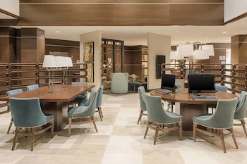 Sheraton Mesa Hotel at Wrigleyville West