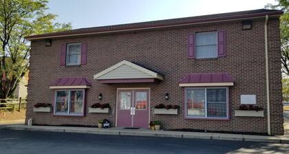Classic Inn