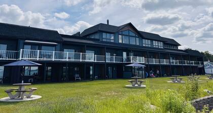The Beach Haus Resort
