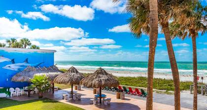 Belleair Beach Resort Motel