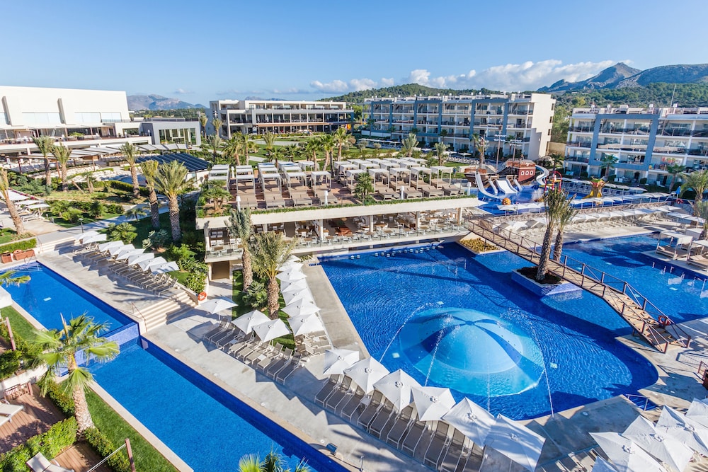 Hotel Blue Star Club Viva Blue Alcudia Mallorca Hotel Blue Star Club Viva Blue Alcudia Mallorca
