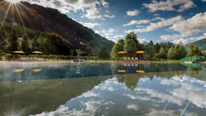 Naturpool