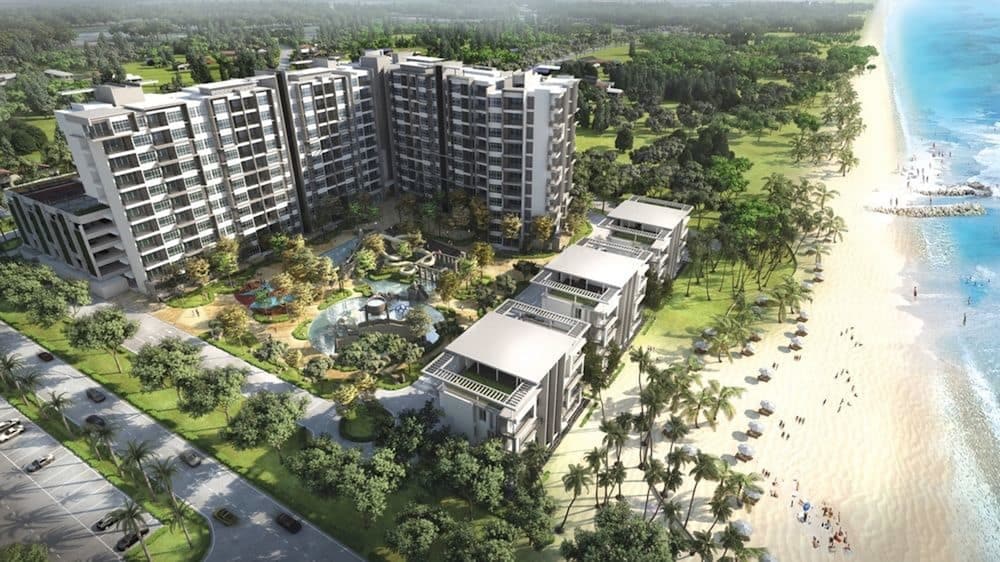 Swiss-Garden Resort Residences Kuantan in Kuantan, Malaysia