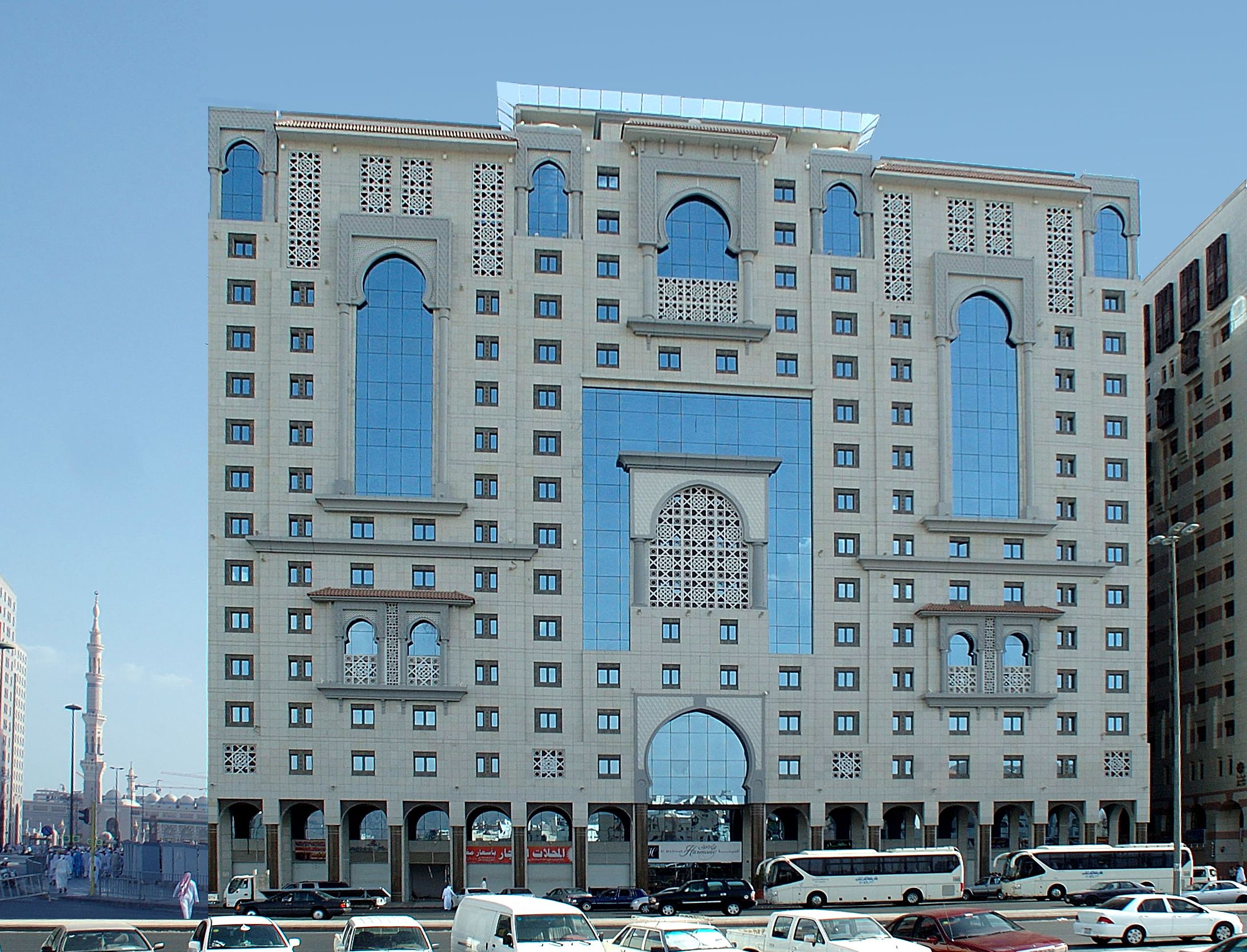 Al Madinah Harmony Hotel in Al Madinah, Saudi Arabia