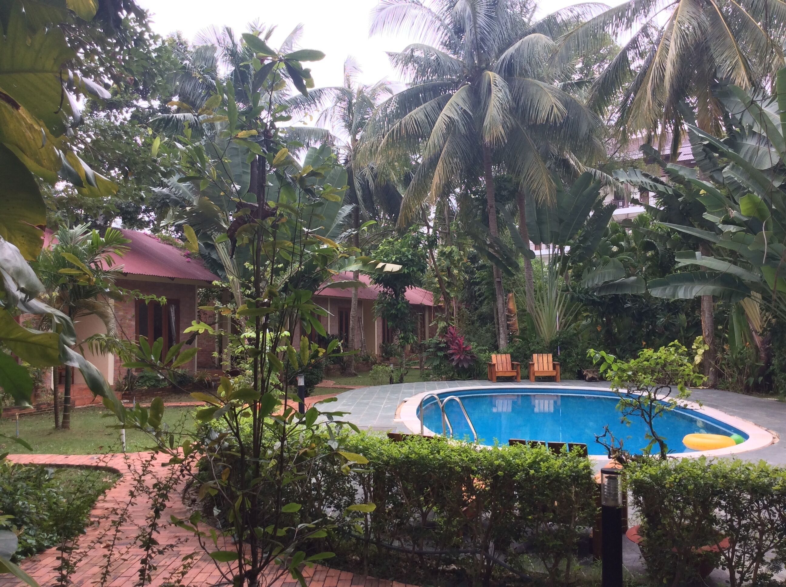 Sirena Phu Quoc Guesthouse in Duong Dong, Vietnam