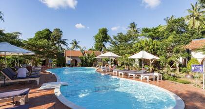Diadem Resort