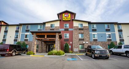 My Place Hotel-Pasco/ Tri-Cities, WA