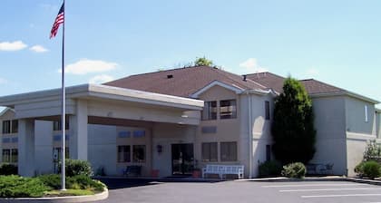 Lititz Inn & Suites