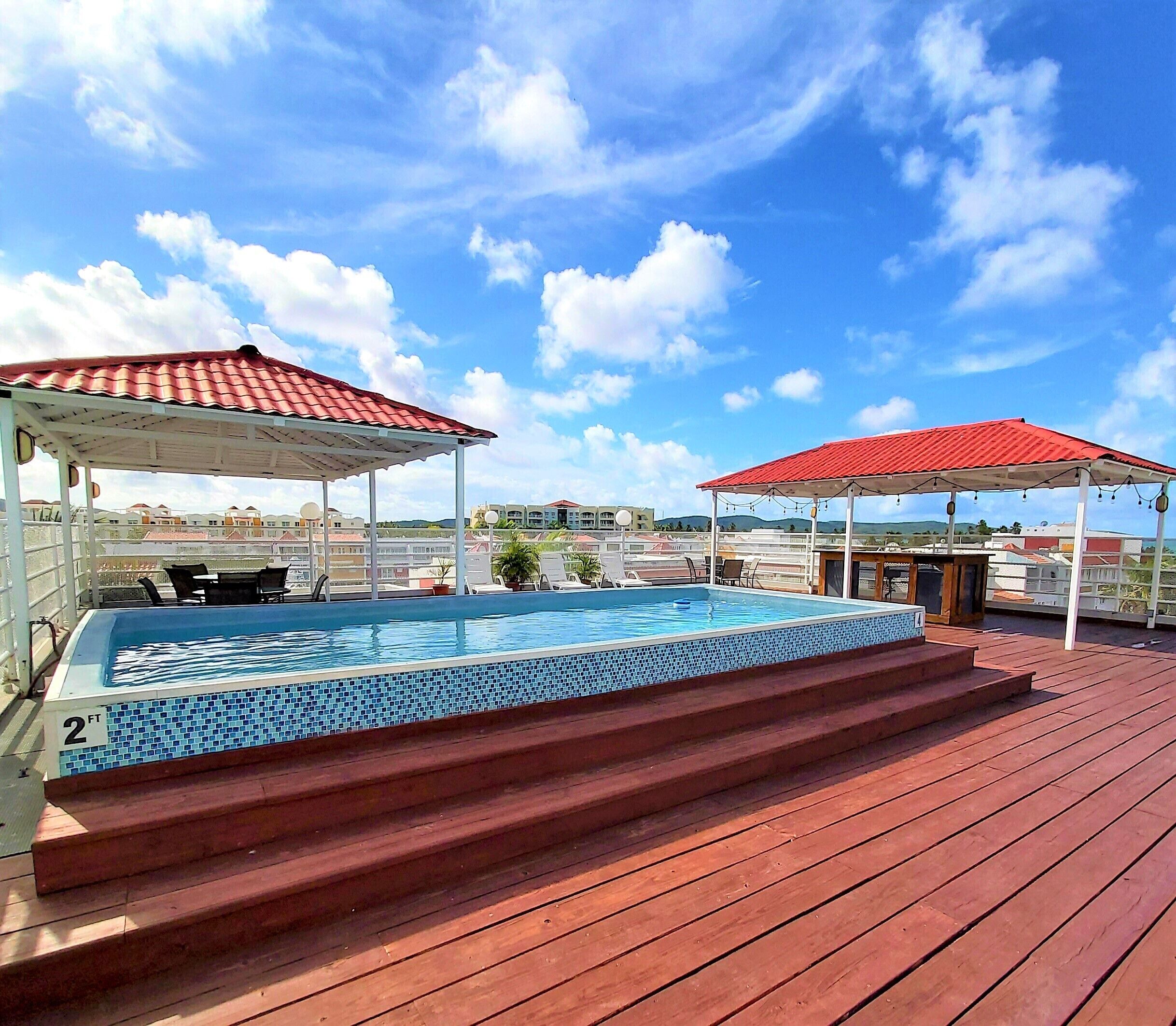 Cofresí Beach Hotel