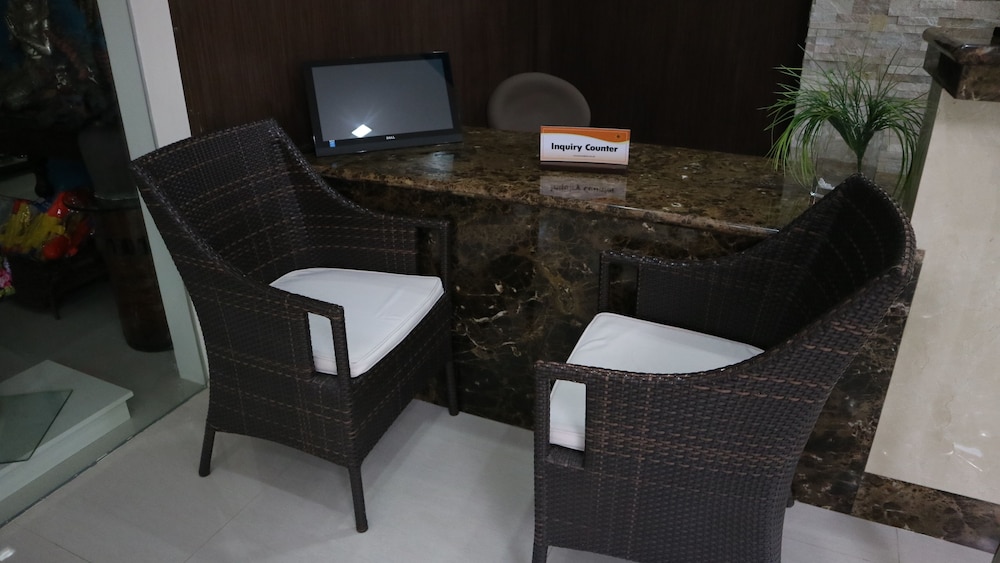 Puerto Del Sol Beach Resort Bolinao 2018 Hotel Prices Expedia Beach Ocean View Featured Image Reception