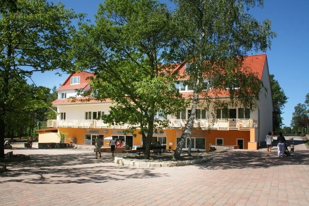 Bernsteinsee Hotel Bernsteinallee Bernsteinsee Hotel Bernsteinallee