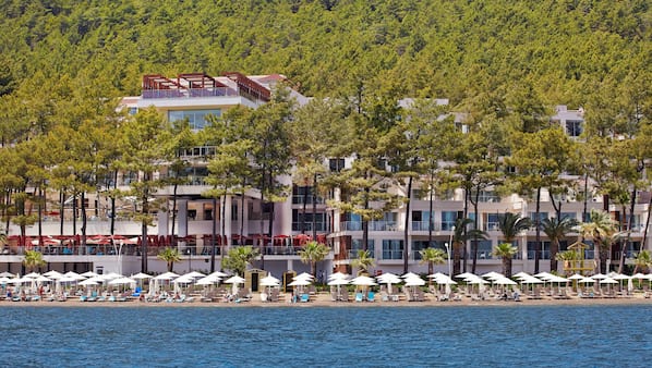 Orka lotus beach мармарис Orka lotus beach мармарис