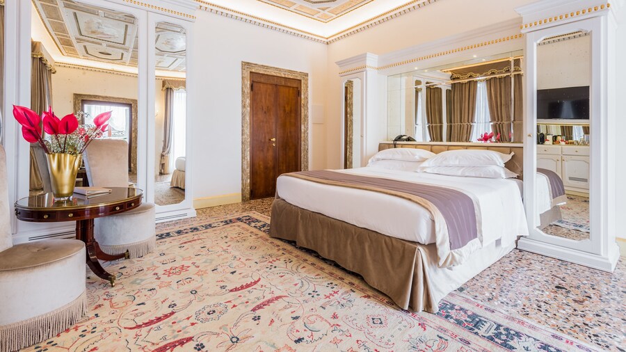 Hotel Ai Cavalieri di Venezia