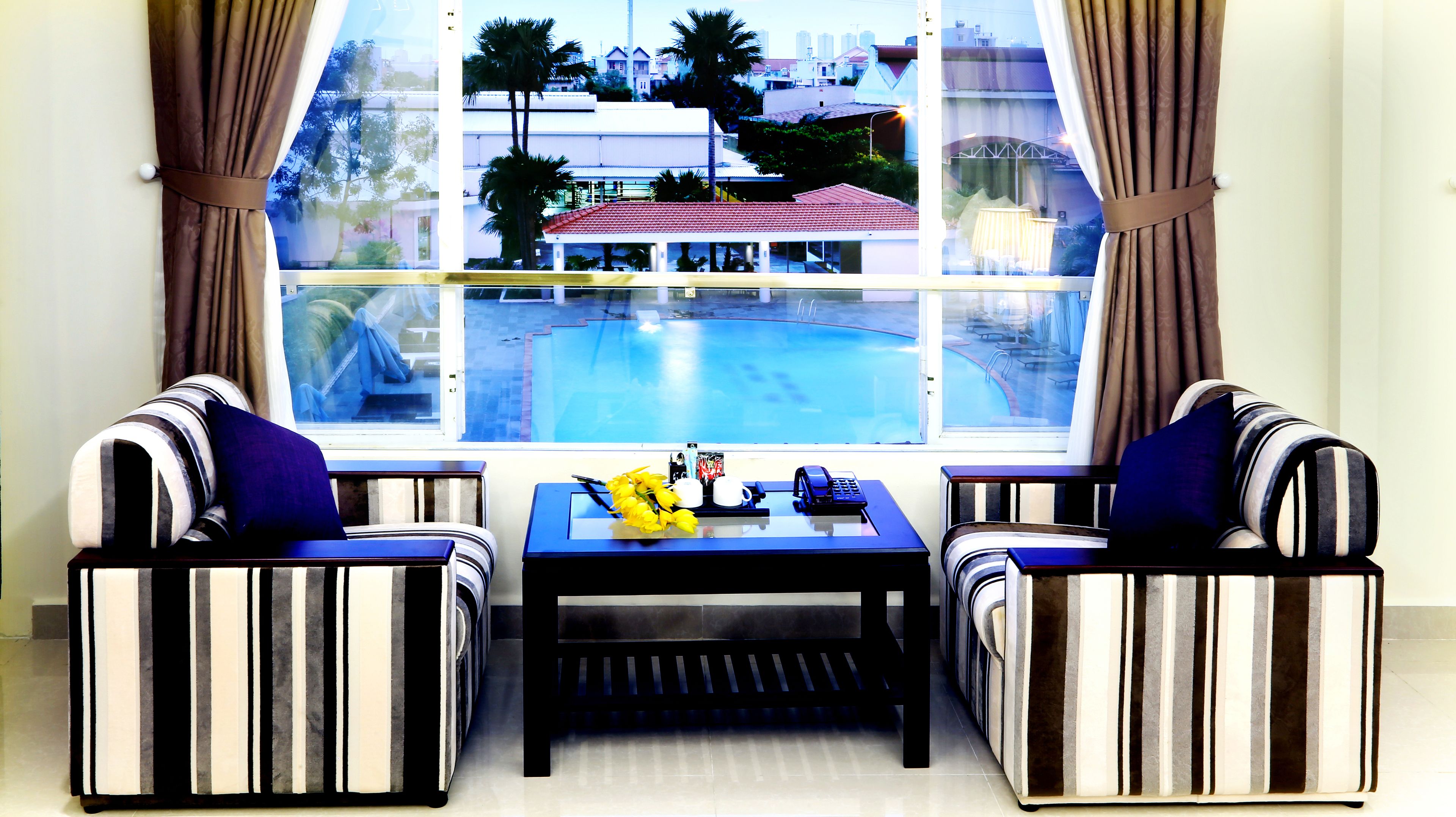 Thien Ha Hotel