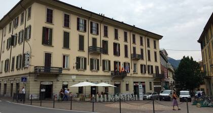 Hotel Moderno