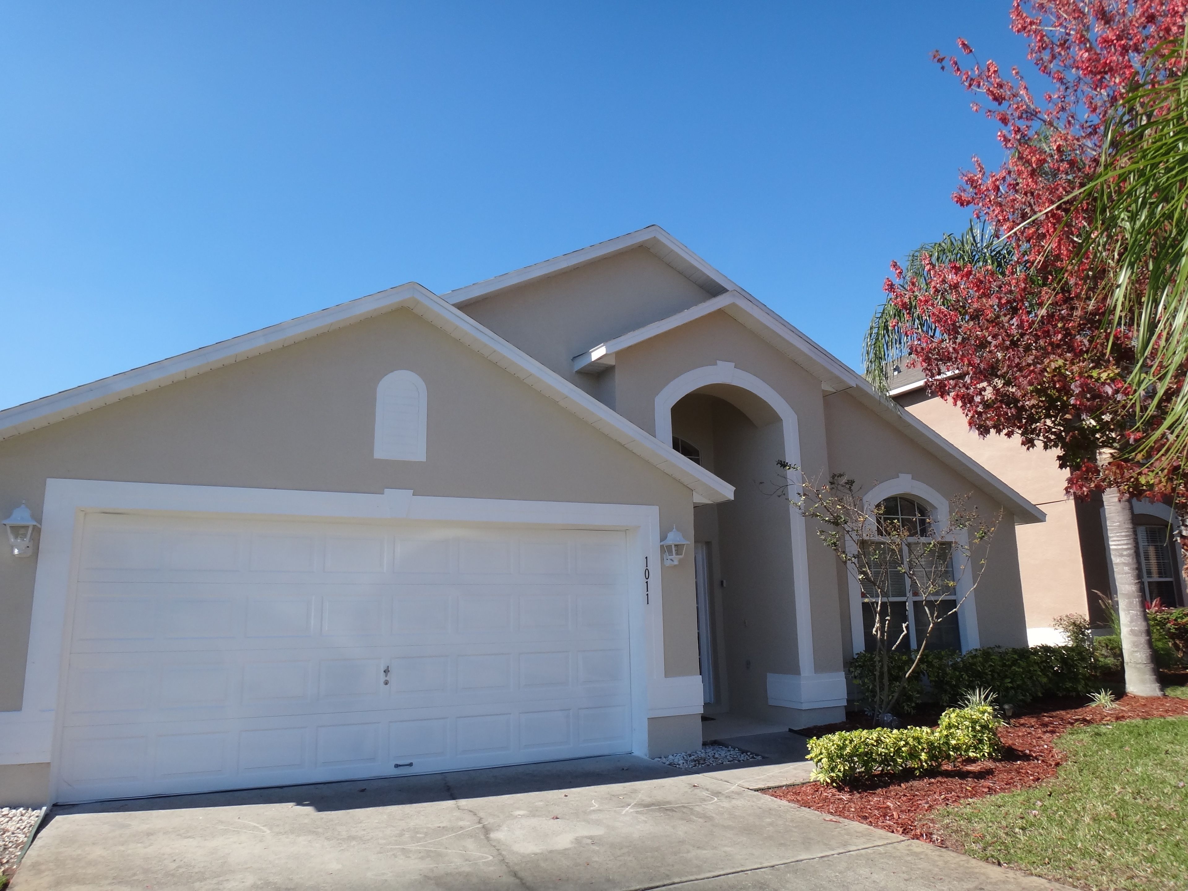 CozyKey Vacation Rentals in Kissimmee, United States