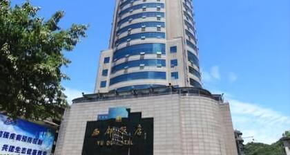 Yu Du Hotel