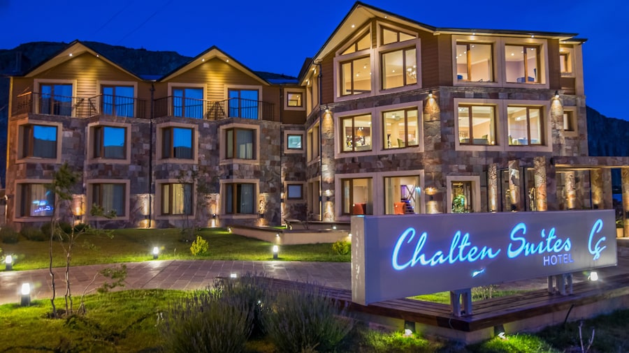 Chalten Suites Hotel