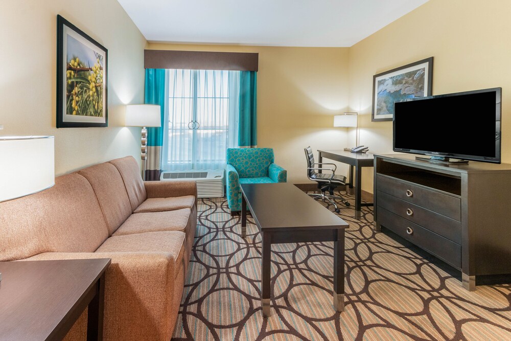 La Quinta Inn & Suites by Wyndham Carlsbad