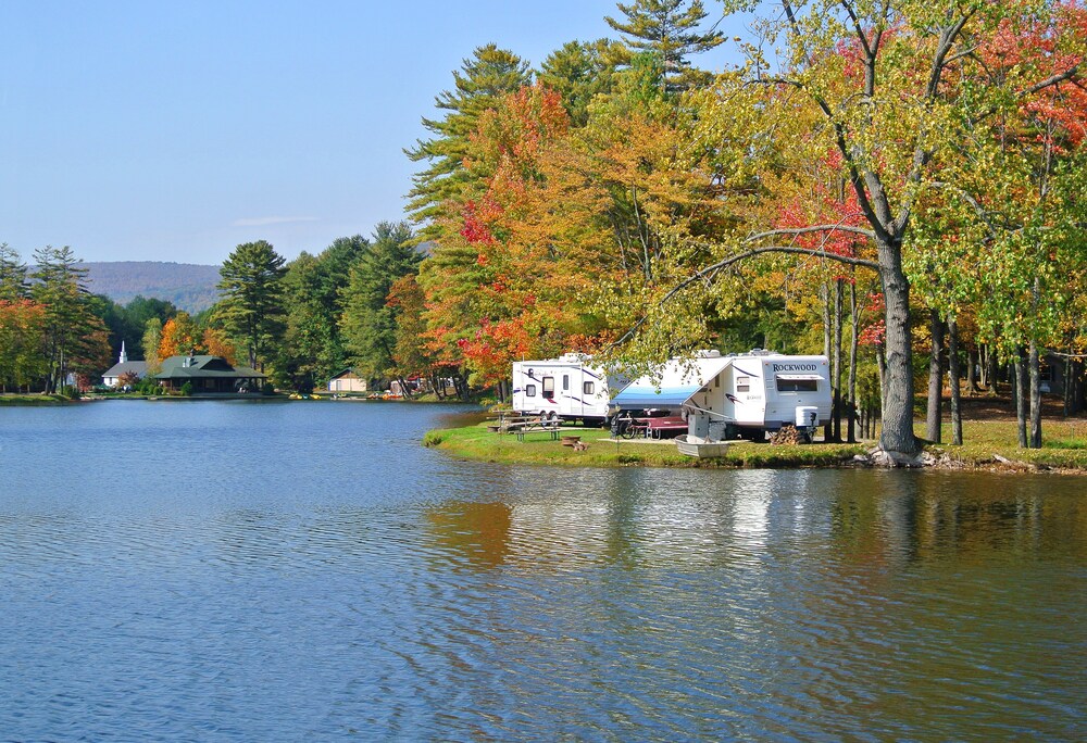 Alpine Lake RV Resort 2019 Room Prices , Deals & Reviews Expedia