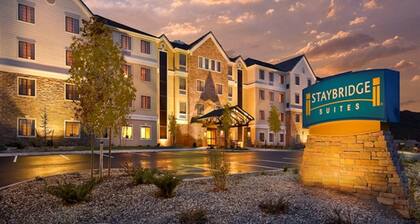 Staybridge Suites Rochester - Commerce Dr NW, an IHG Hotel
