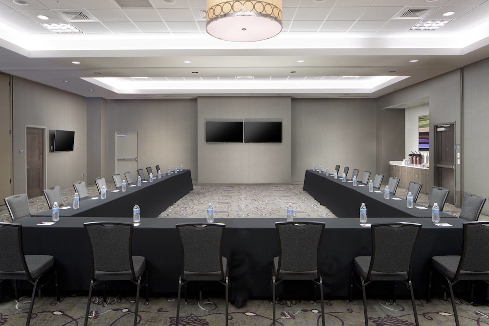 Residence Inn by Marriott West Palm Beach Downtown/Rosemary Square Area