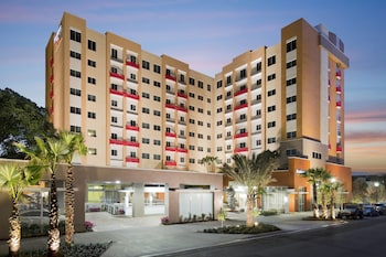 Residence Inn West Palm Beach Downtown