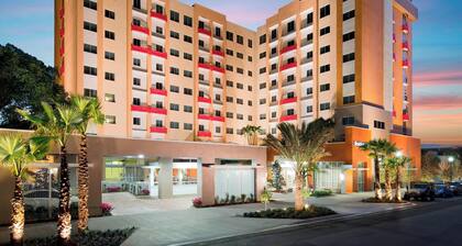 Residence Inn by Marriott West Palm Beach Downtown
