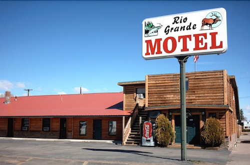 Rio Grande Motel in Williamsburg, United States
