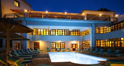 Anamar Pilio Resort
