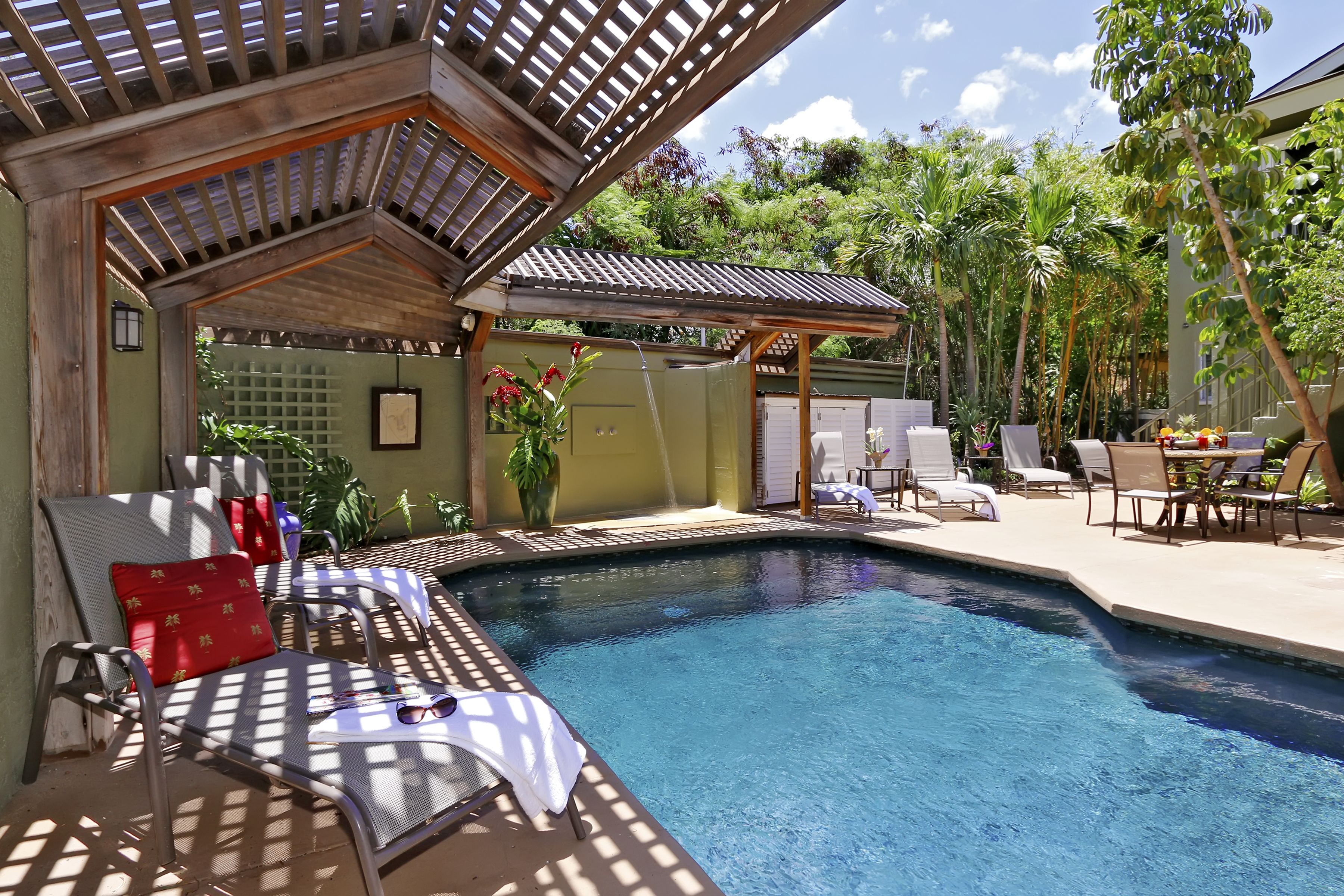 Wailea Inn in Kihei, United States