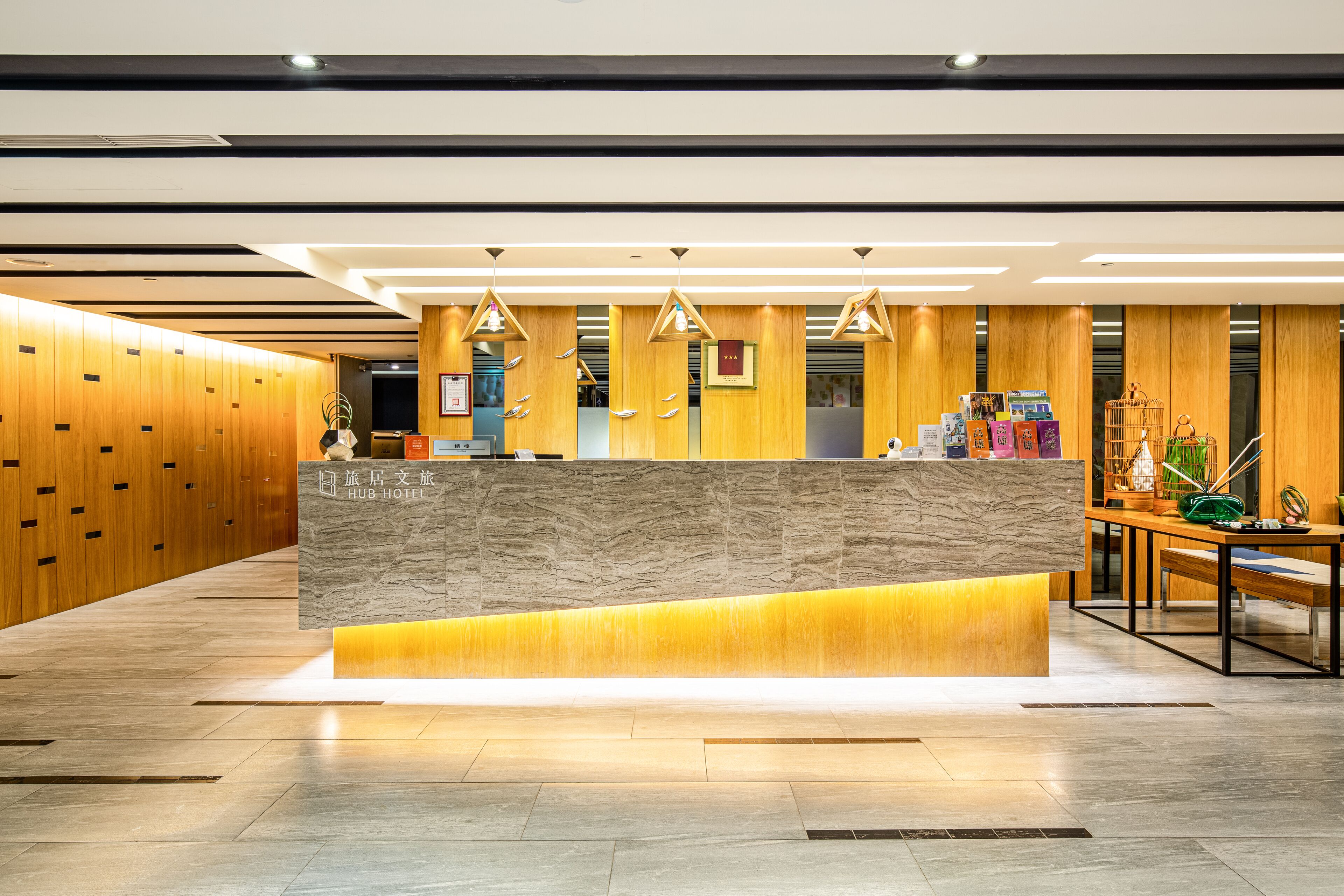 Fine Hotel
