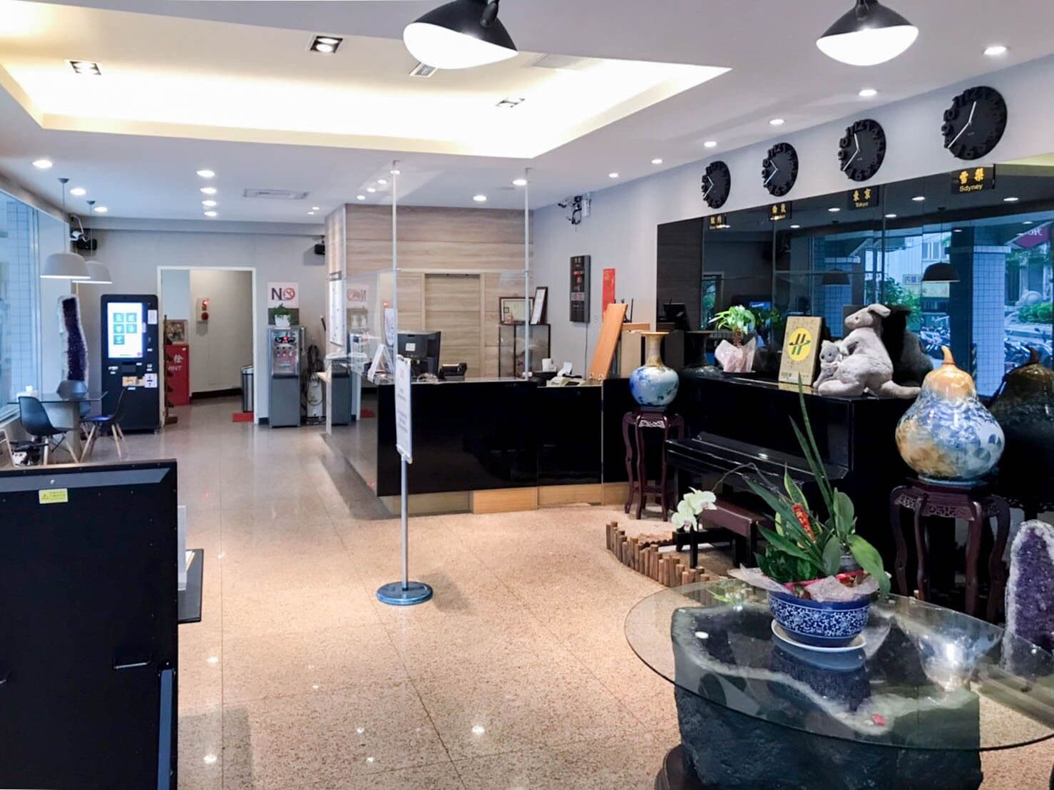 Fudi Hotel
