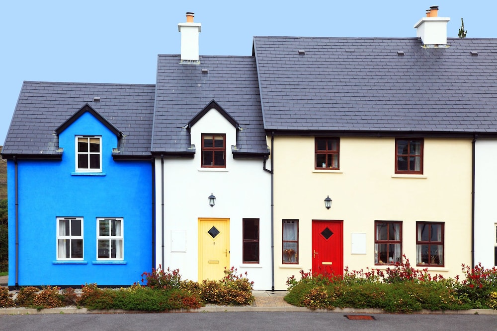 Ardgroom Leisure Village in Ardgroom, Ireland