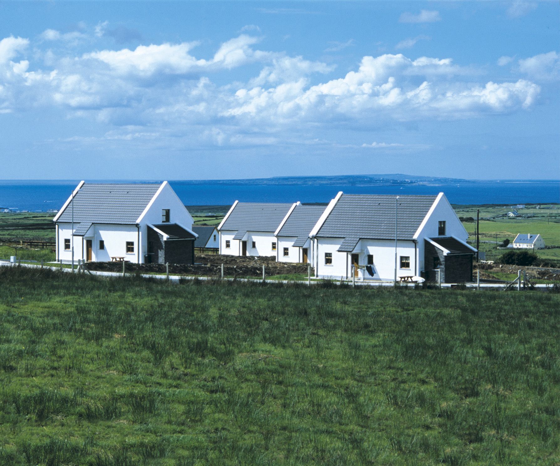 Doolin Holiday Homes in Doolin, Ireland