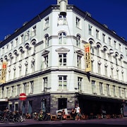 10 Best Hotels Resorts For Couples In Scandinavia For 2020 Expedia