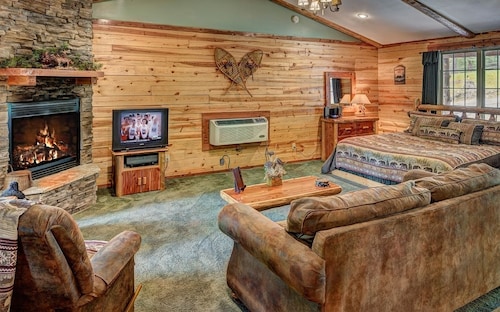 Best Cabins In Eureka Springs For 2020 Find Cheap 50 Cabins