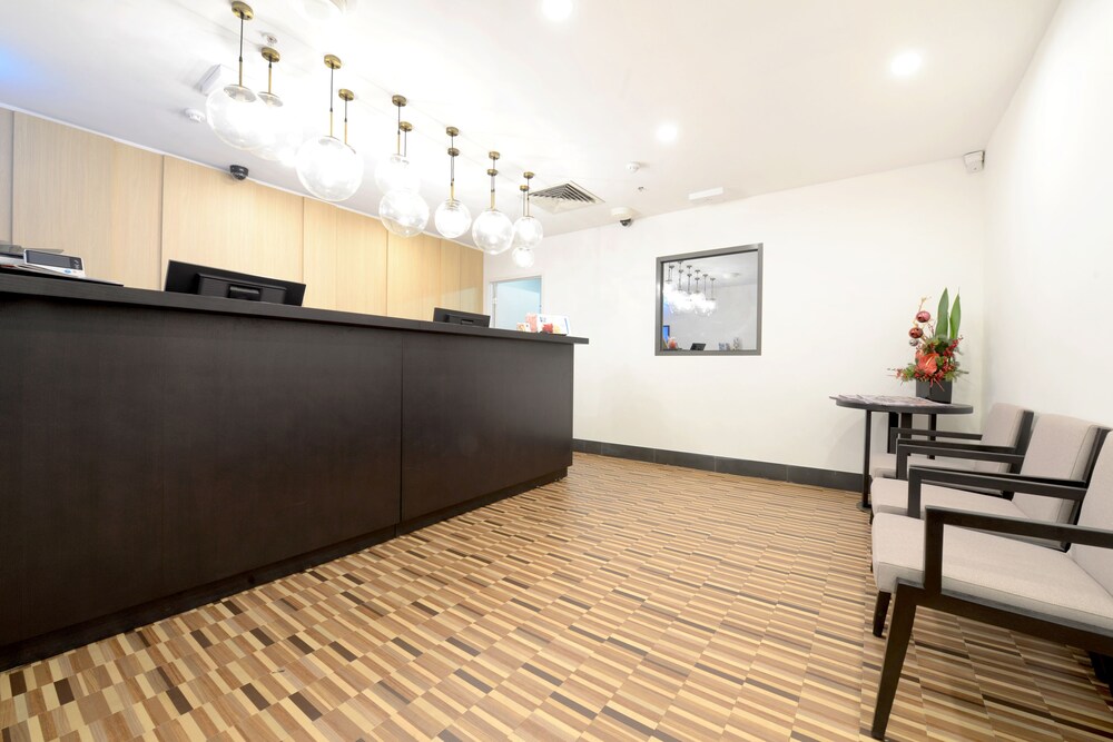 Ibis Budget Melbourne Cbd Melbourne Aus Best Price Guarantee