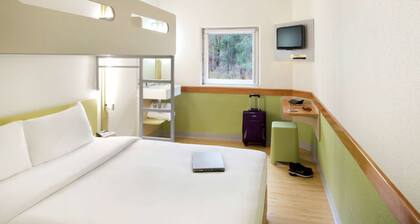 ibis budget Melbourne Airport