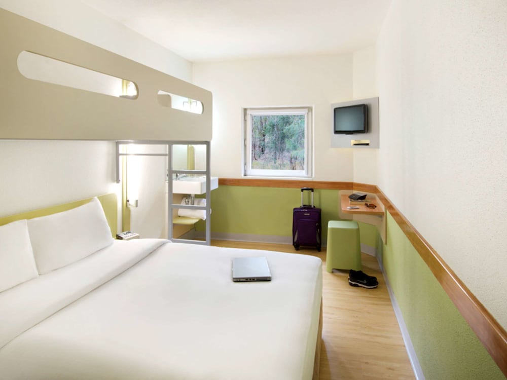ibis budget Melbourne Airport