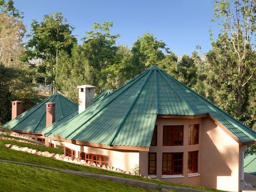 Ganako Luxury Lodge in Karatu, Tanzania