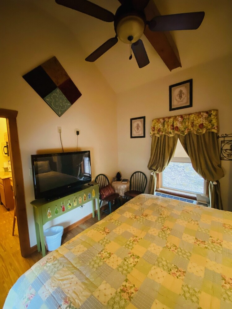 Treehouse Village
